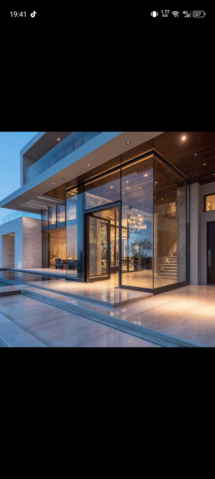 Aluminium Doors